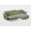 Justin dupla elektromos relax sarokgarnitúra 290 cm X 170 cm - jobbos