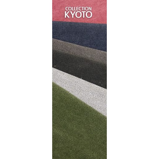 Kyoto 10 szövet