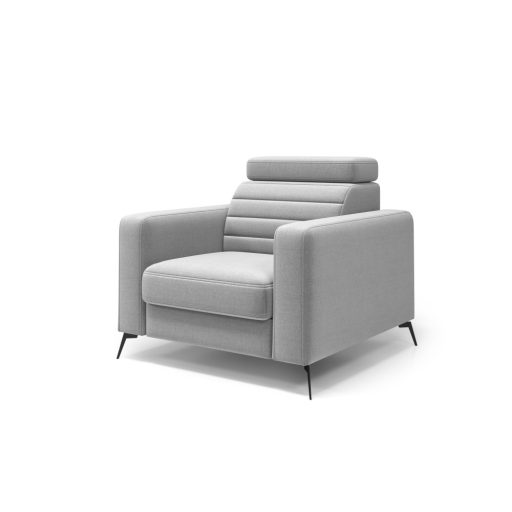Amarano OTOR - chaiselounge hosszúfotel elem jobb
