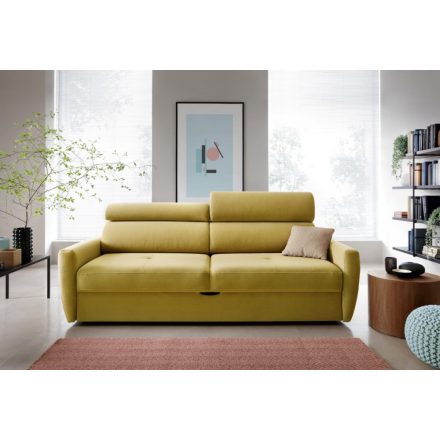 LS Borneo ágyazható kanapé