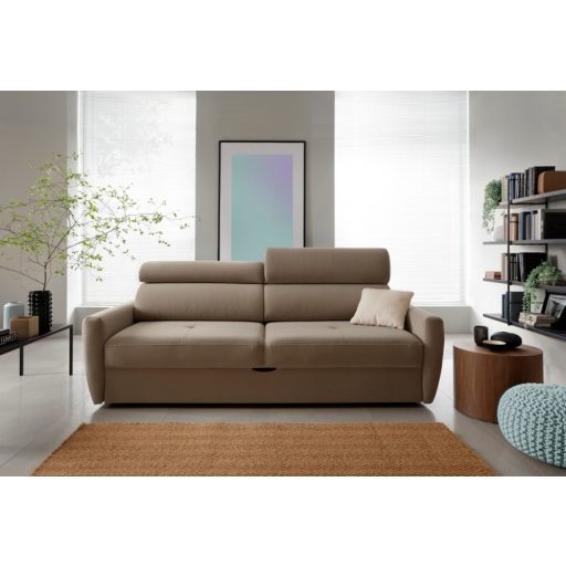 LS Borneo kanapéágy