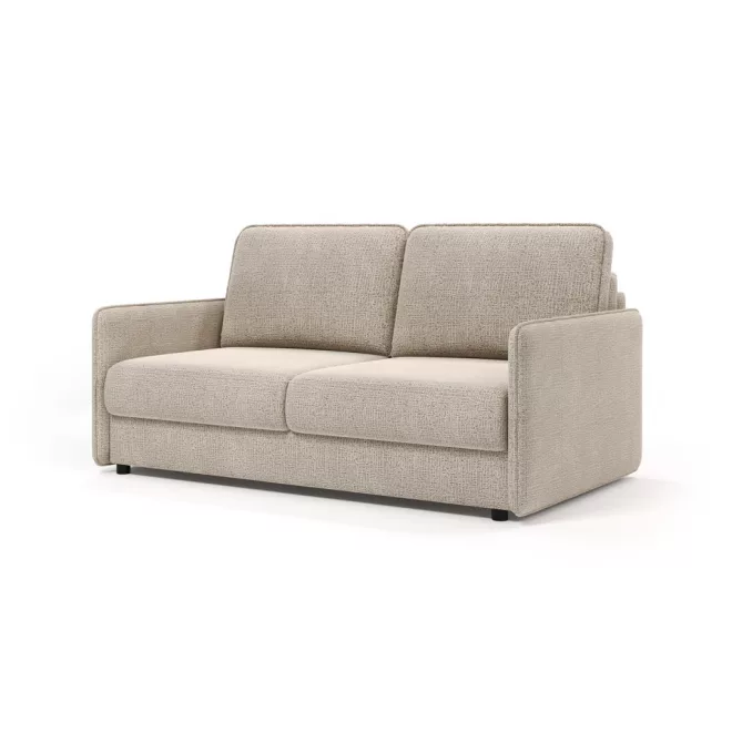 Delano Slim matracos kanapéágy (160 széles matraccal)
