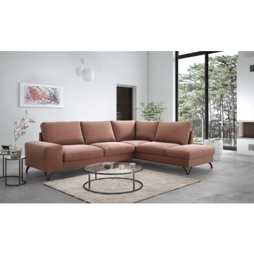 LS Flavio ágyazható sarokgarnitúra