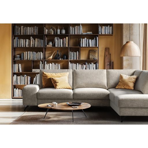 LS Flavio ágyazható sarokgarnitúra