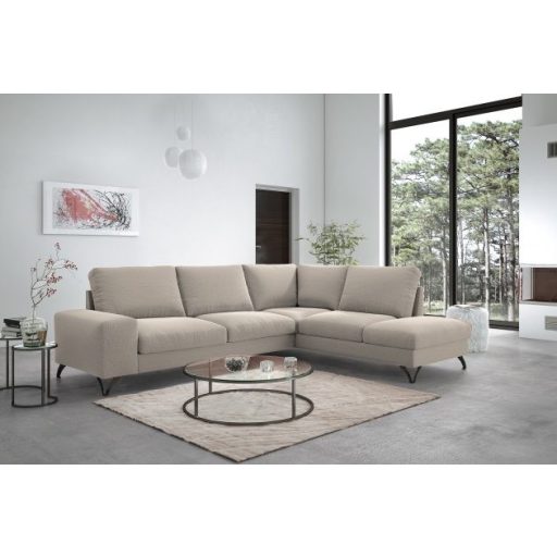 LS Flavio ágyazható sarokgarnitúra