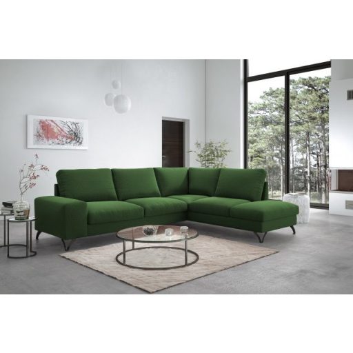 LS Flavio ágyazható sarokgarnitúra