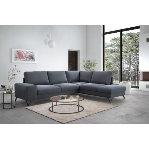 LS Flavio ágyazható sarokgarnitúra