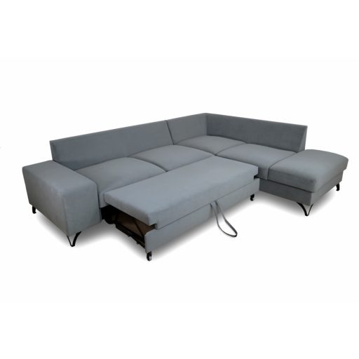 LS Flavio ágyazható sarokgarnitúra