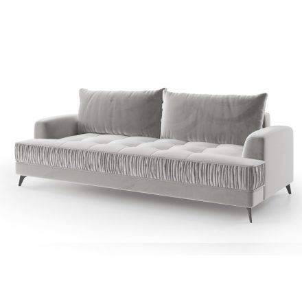 Hello 3 személyes kanapé ágyazható (160X200 fekvőfelülettel)