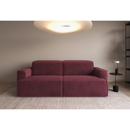 Loreta 3 személyes kanapé ágyazható