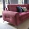 Moderno OTOR - chaiselounge hosszúfotel elem jobb