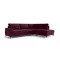 Moderno L-alakú ágyazható sarokgarnitúra - jobbos - 255 cm X 212 cm, S2FL + E + OTKR