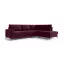 Moderno L-alakú ágyazható sarokgarnitúra - jobbos - 255 cm X 212 cm, S2FL + E + OTKR