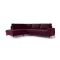 Moderno L-alakú ágyazható sarokgarnitúra - balos - 255 cm X 212 cm , S2FR + E + OTKL