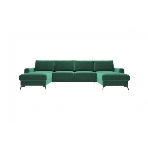Moderno OTOL - chaiselounge hosszúfotel elem bal