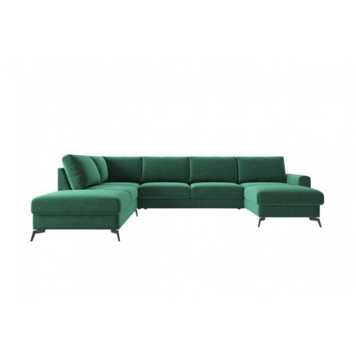 Moderno OTOL - chaiselounge hosszúfotel elem bal