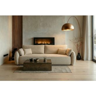 Moreti ágyazható kanapé 