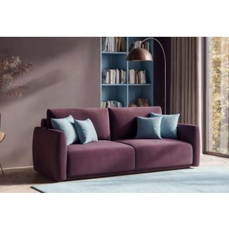 Navo ágyazható kanapé (160X200 fekvőfelülettel)