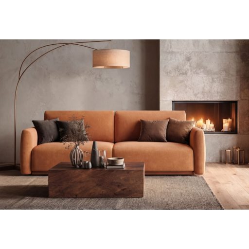 Navo ágyazható kanapé (160X200 fekvőfelülettel)