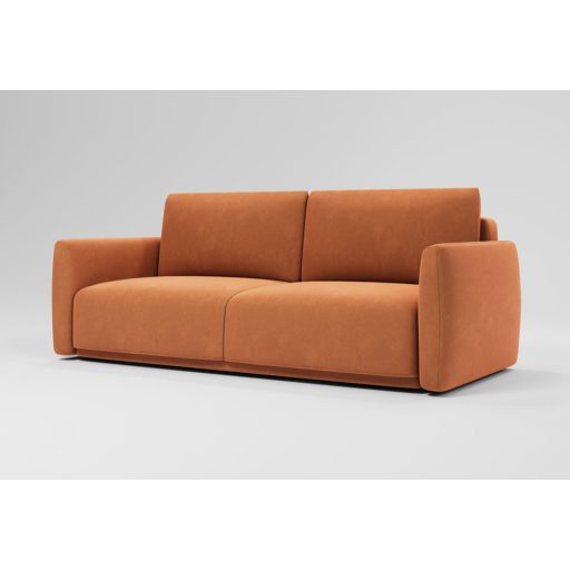 Navo ágyazható kanapé (160X200 fekvőfelülettel)