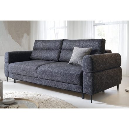 Noric 3 személyes kanapé ágyazható