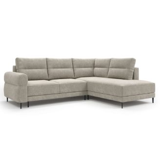 LS Noric ágyazható kis sarokkanapé