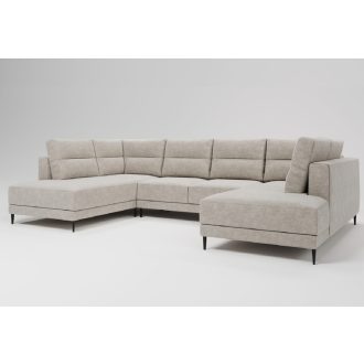 LS Noric ágyazható kis sarokkanapé