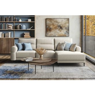 LS Noric ágyazható kis sarokkanapé