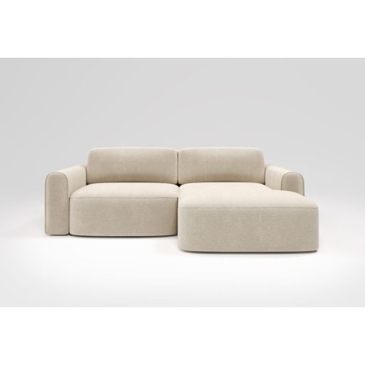 LS Pimont ágyazható kis sarokkanapé