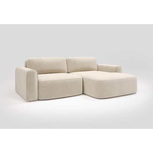 LS Pimont ágyazható kis sarokkanapé