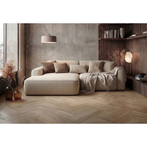 LS Pimont ágyazható kis sarokkanapé