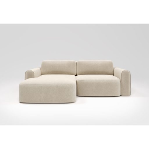 LS Pimont ágyazható kis sarokkanapé