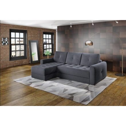 LS Prima ágyazható sarokülő - jobbos 240 cm X 155 cm