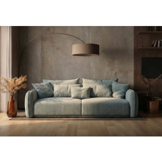 Pula ágyazható kanapé (160X200 fekvőfelülettel)