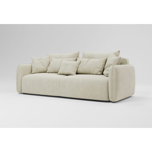 Pula ágyazható kanapé (160X200 fekvőfelülettel)