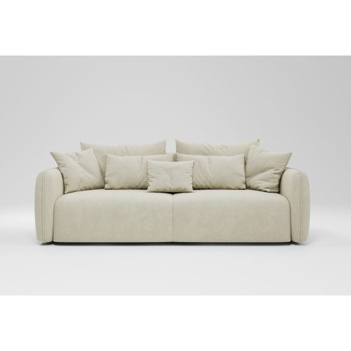 Pula ágyazható kanapé (160X200 fekvőfelülettel)