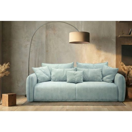 Pula ágyazható kanapé (160X200 fekvőfelülettel)