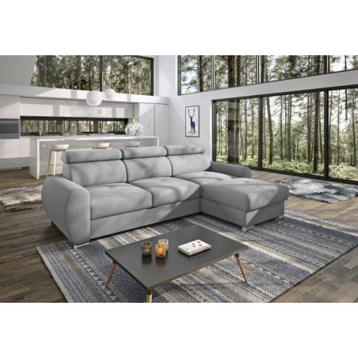 LS Sofia ágyazható sarokkanapé