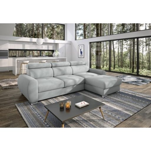 LS Sofia ágyazható sarokkanapé