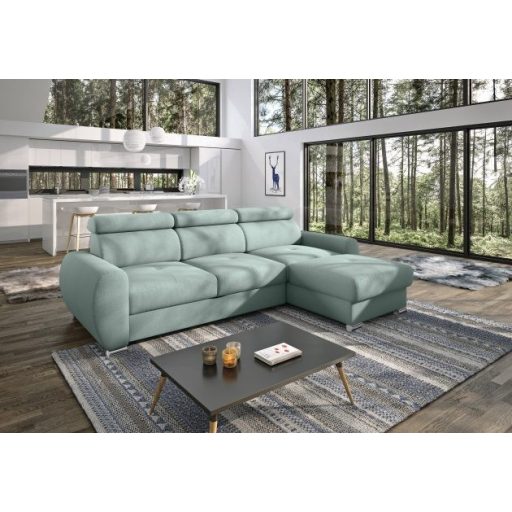 LS Sofia ágyazható sarokkanapé