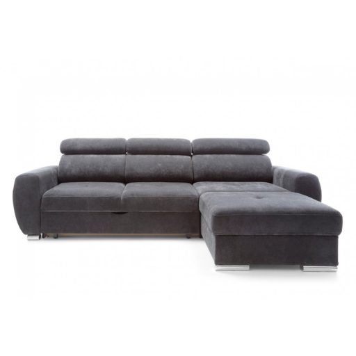 LS Sofia ágyazható sarokkanapé