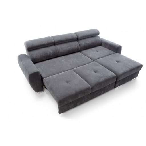 LS Sofia ágyazható sarokkanapé