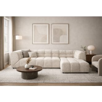 Trilium sarokkkanapé - 333 X 170 jobb