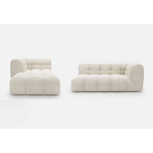 Trilium sarokkkanapé - 170 X 333 bal