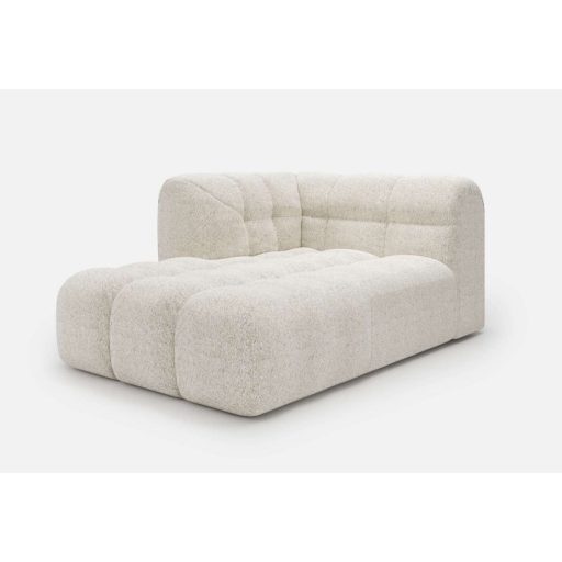 Trilium sarokkkanapé - 170 X 333 bal