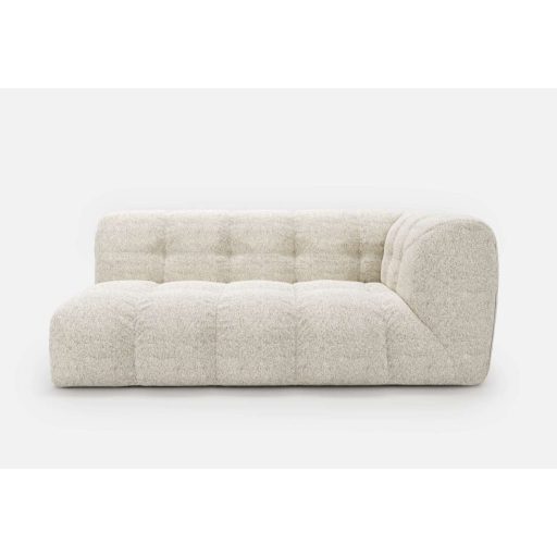 Trilium sarokkkanapé - 170 X 333 bal