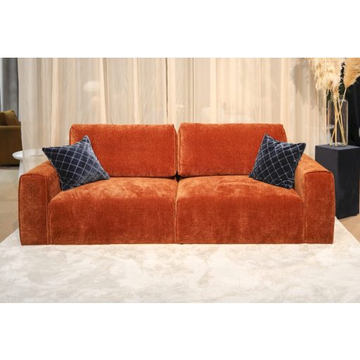 Tuzi OTOL - chaiselounge hosszúfotel elem bal