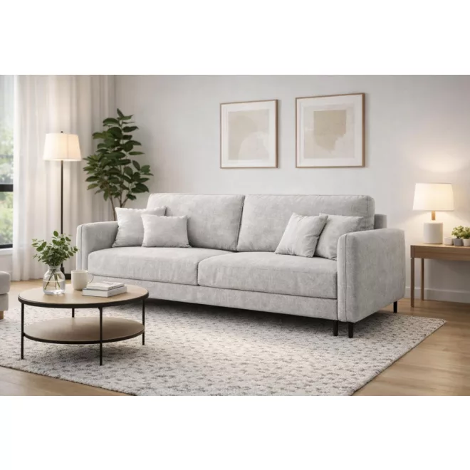 Viggo ágyazható kanapé