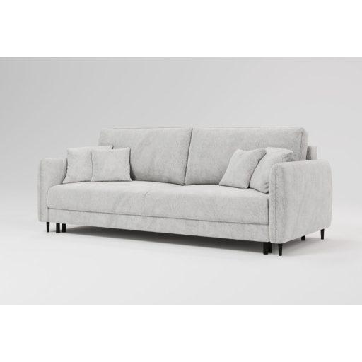 Viggo 3 személyes kanapé ágyazható