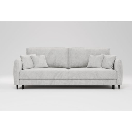 Viggo 3 személyes kanapé ágyazható